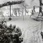 Lo Scoiattolo * Giaveno