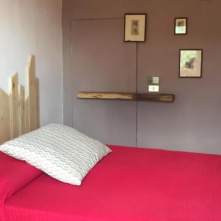 Lo Scoiattolo 酒店 贾韦诺