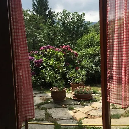 Lo Scoiattolo * Giaveno