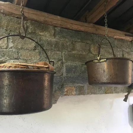 酒店 Lo Scoiattolo