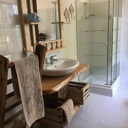 酒店 Lo Scoiattolo *