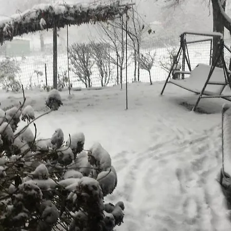 Lo Scoiattolo * Giaveno