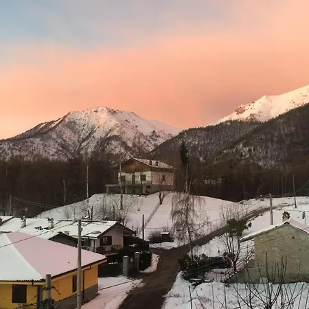 Lo Scoiattolo Giaveno