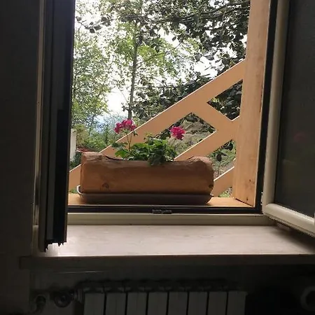 Lo Scoiattolo 酒店 *