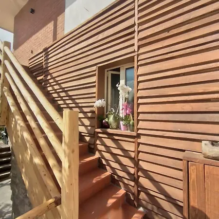 酒店 Lo Scoiattolo