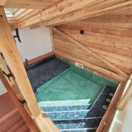 酒店 Lo Scoiattolo