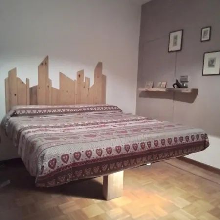 Lo Scoiattolo * 贾韦诺