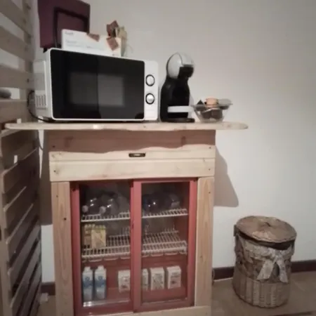 Lo Scoiattolo * 贾韦诺