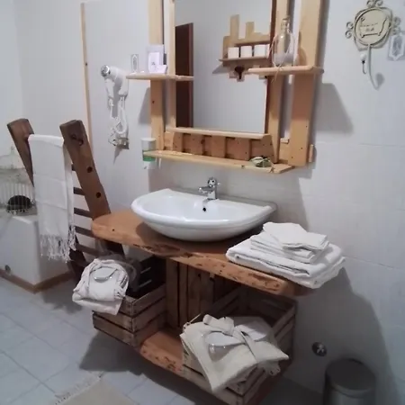 Lo Scoiattolo Hotel
