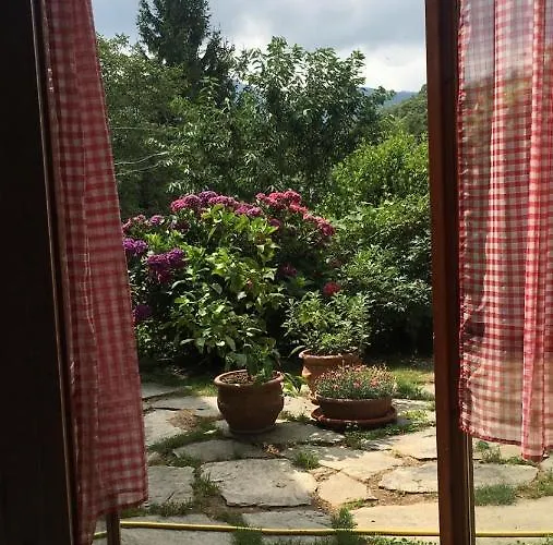 Lo Scoiattolo * Giaveno