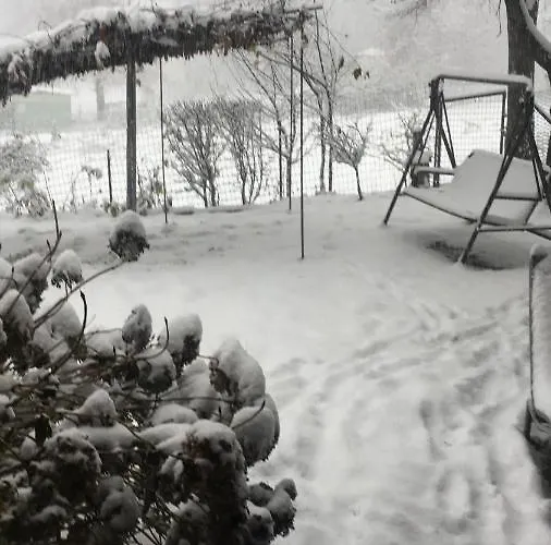 Lo Scoiattolo * Giaveno