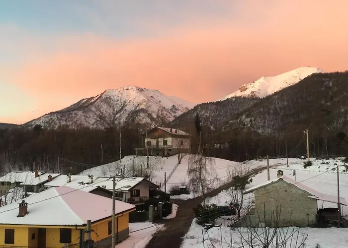 Lo Scoiattolo Giaveno